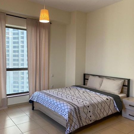 Al Mashreq 2 Bedroom Amazing Sea View - Rimal 2 Jbr Дубай Екстериор снимка