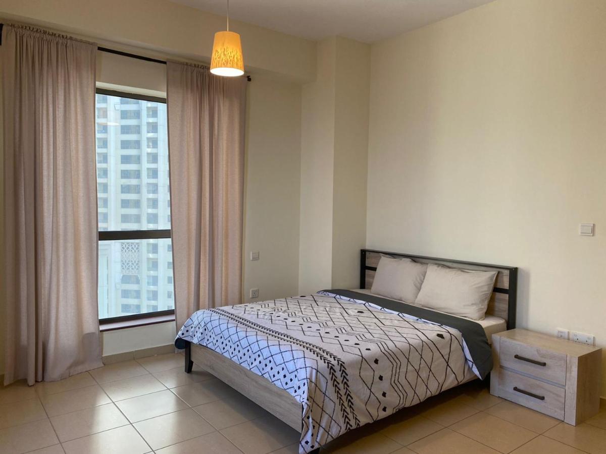 Al Mashreq 2 Bedroom Amazing Sea View - Rimal 2 Jbr Дубай Екстериор снимка